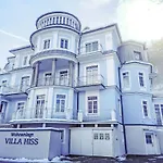 Appartement Hiss By Interhome Bad Gastein