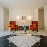 Hiss By Interhome Appartement