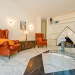 Appartement Hiss By Interhome
