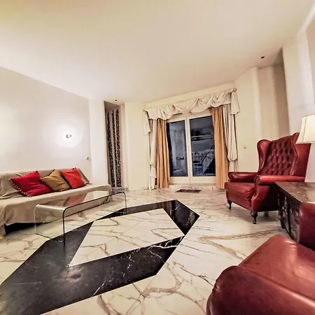 Apartment Hiss By Interhome