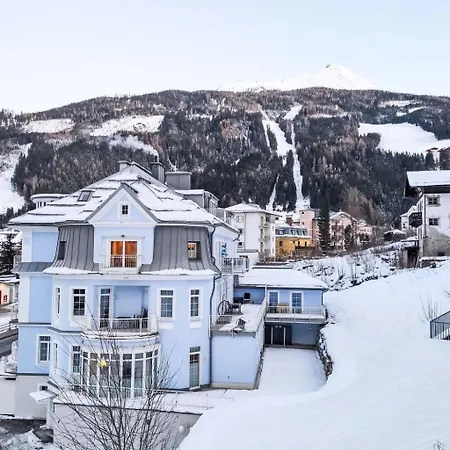 Hiss By Interhome Apartment Bad Gastein