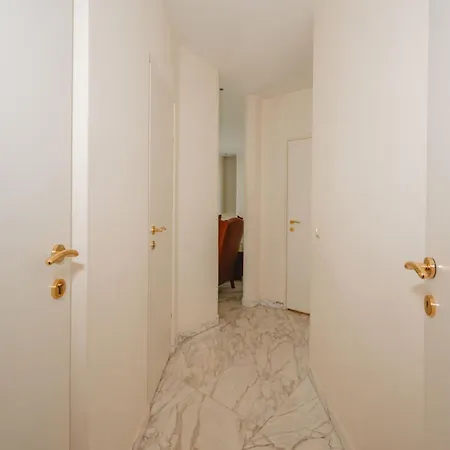 Apartmán Hiss By Interhome