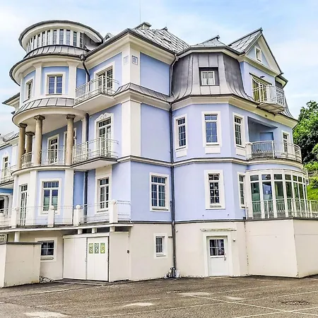 Apartmán Hiss By Interhome Bad Gastein