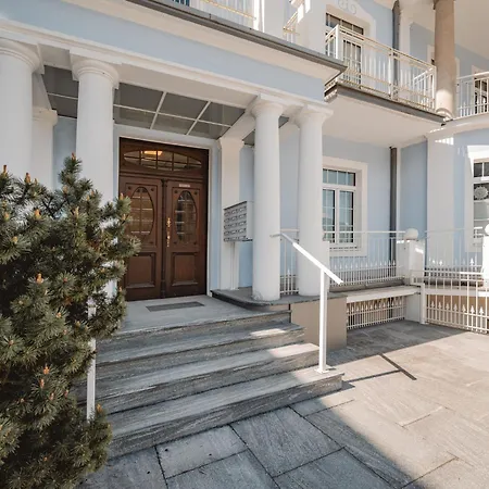 Apartmán Hiss By Interhome *