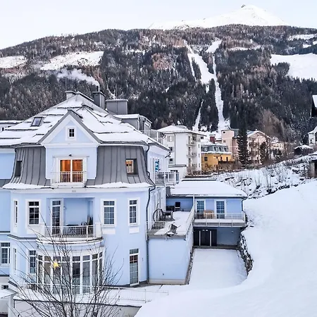 Hiss By Interhome 公寓