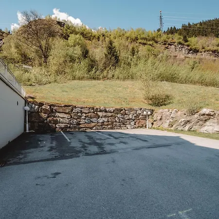 Hiss By Interhome Bad Gastein