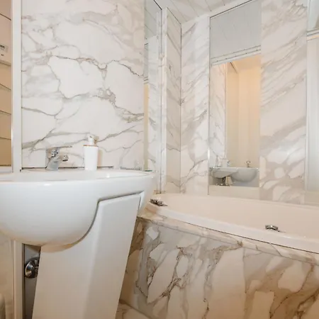 Hiss By Interhome Apartmán *