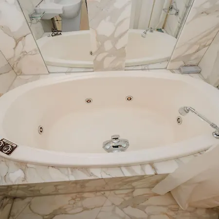 Apartmán Hiss By Interhome *