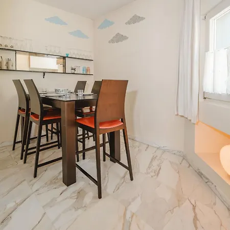 Hiss By Interhome * Bad Gastein