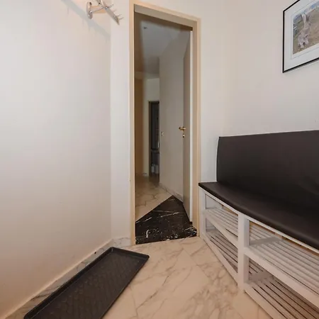 Hiss By Interhome Apartmán