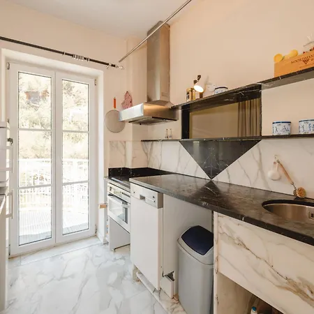 公寓 Hiss By Interhome