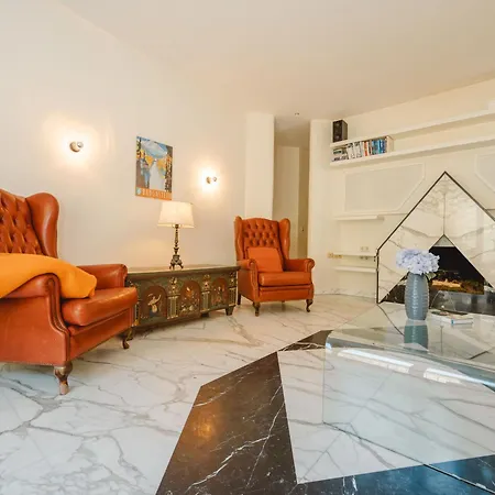 公寓 Hiss By Interhome