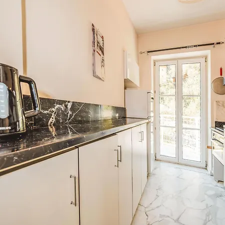 Hiss By Interhome Apartment *