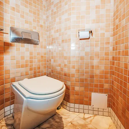 Hiss By Interhome Apartment Bad Gastein