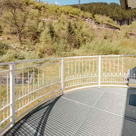 Hiss By Interhome Apartment Bad Gastein