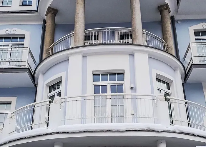 Hiss By Interhome * バードガシュタイン