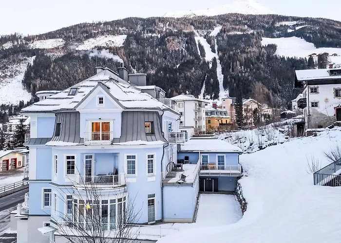 Hiss By Interhome アパート