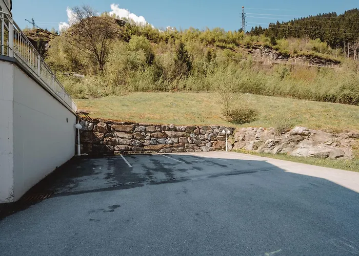 Hiss By Interhome バードガシュタイン