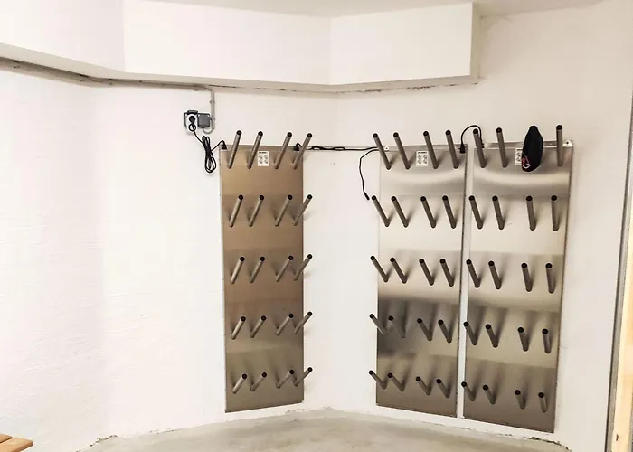 Hiss By Interhome バードガシュタイン