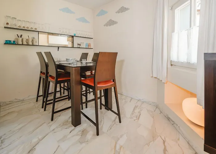 Hiss By Interhome * Bad Gastein