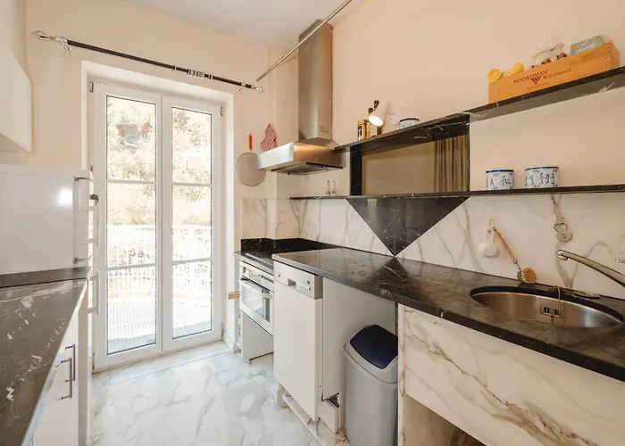 アパート Hiss By Interhome