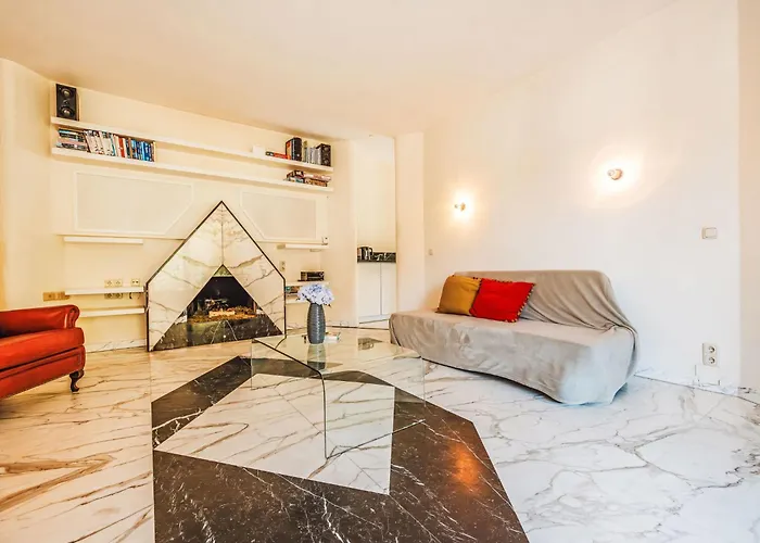 Hiss By Interhome * Bad Gastein