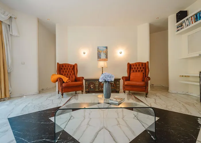 Hiss By Interhome アパート