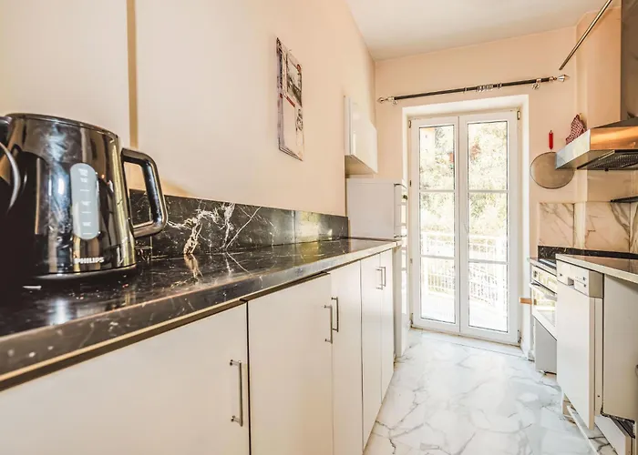 Hiss By Interhome アパート *