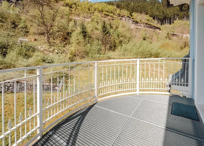 Hiss By Interhome アパート バードガシュタイン